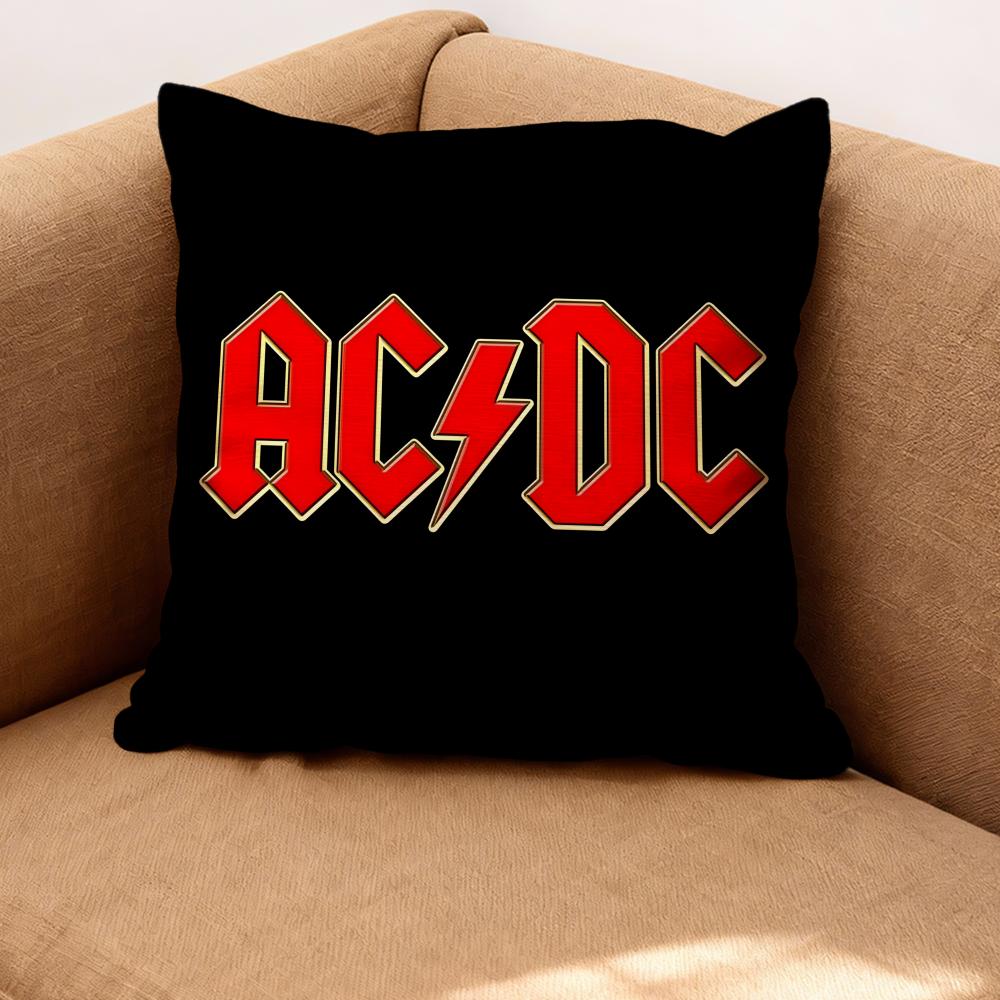 AC DC Чохол на подушку Преміум Комфорт Двосторонній Чохол на Подушку - Дизайн Два в Одному для Будь-якої Кімнати та Салону Автомобіля 30cmx30cm
AC DC Чохол на подушку Преміум Комфорт Двосторонній Чохол на Подушку - Дизайн Два в Одному для Будь-якої Кімнати та Салону Автомобіля 30cmx30cm