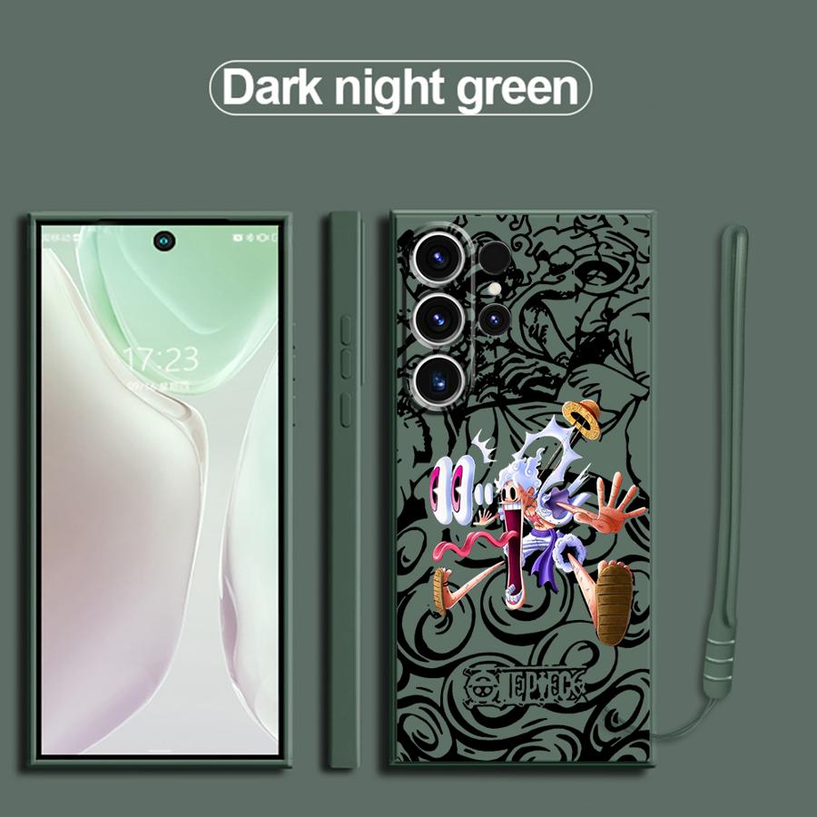 One Piece Cool Phone Cover Case for Samsung Galaxy S25 S20 FE S25Edge Note 20 10 Ultra S24 Ultra S21 Plus S22 S23 Galaxy S23 Ultra
One Piece Cool Phone Cover Case for Samsung Galaxy S25 S20 FE S25Edge Note 20 10 Ultra S24 Ultra S21 Plus S22 S23 Galaxy S23 Ultra