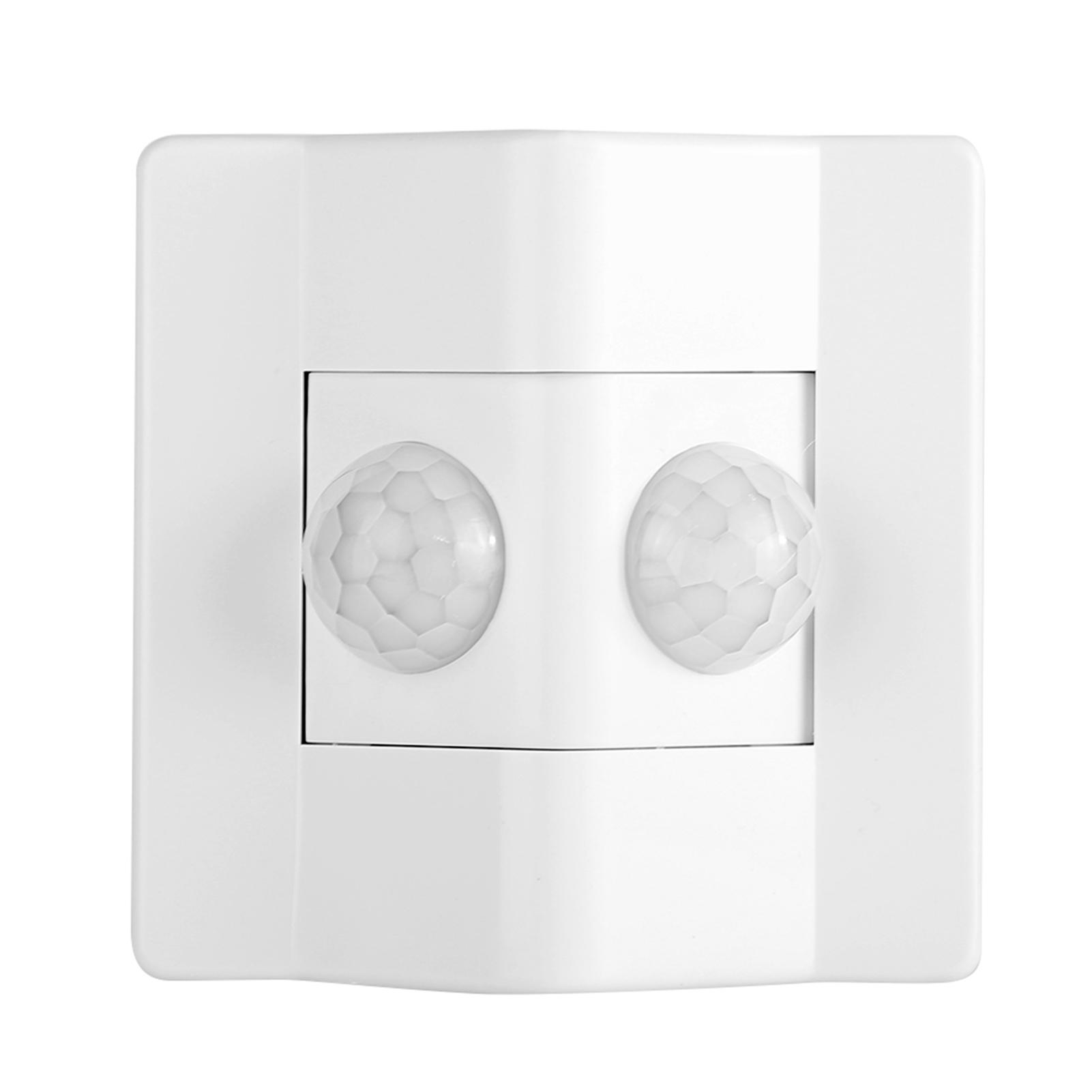 AC90V270V 86Type LightSensitive PIR Motion Inductive Smart Switch
AC90V270V 86Type LightSensitive PIR Motion Inductive Smart Switch