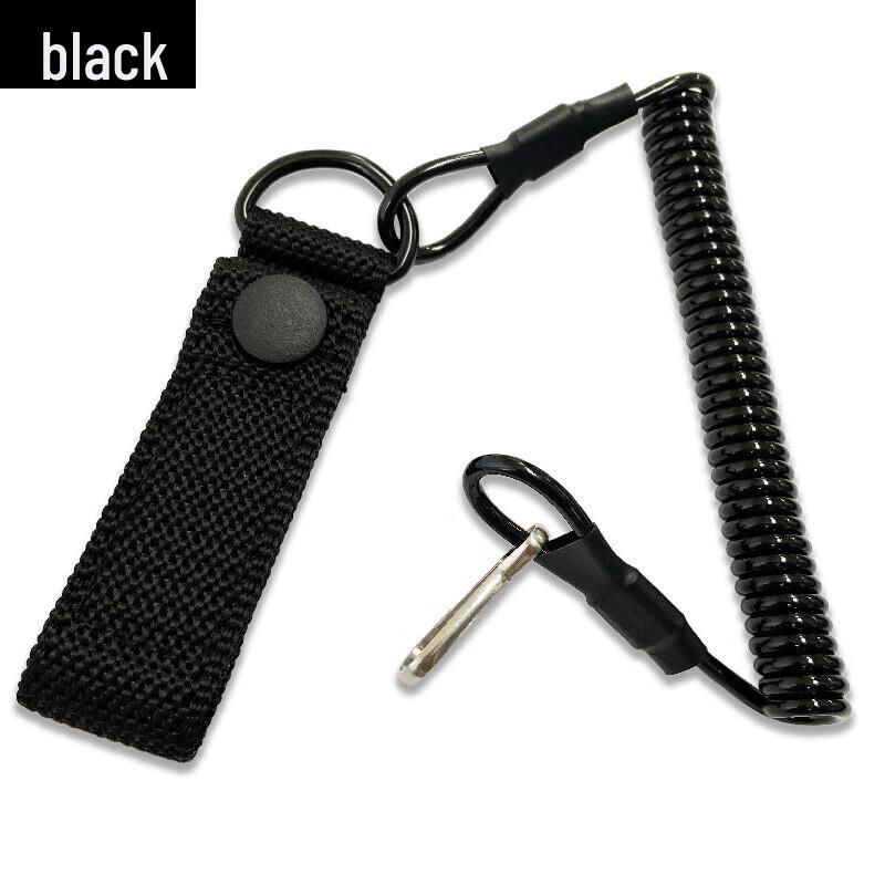 CTDX92A Retractable Safety Spring Rope
CTDX92A Retractable Safety Spring Rope