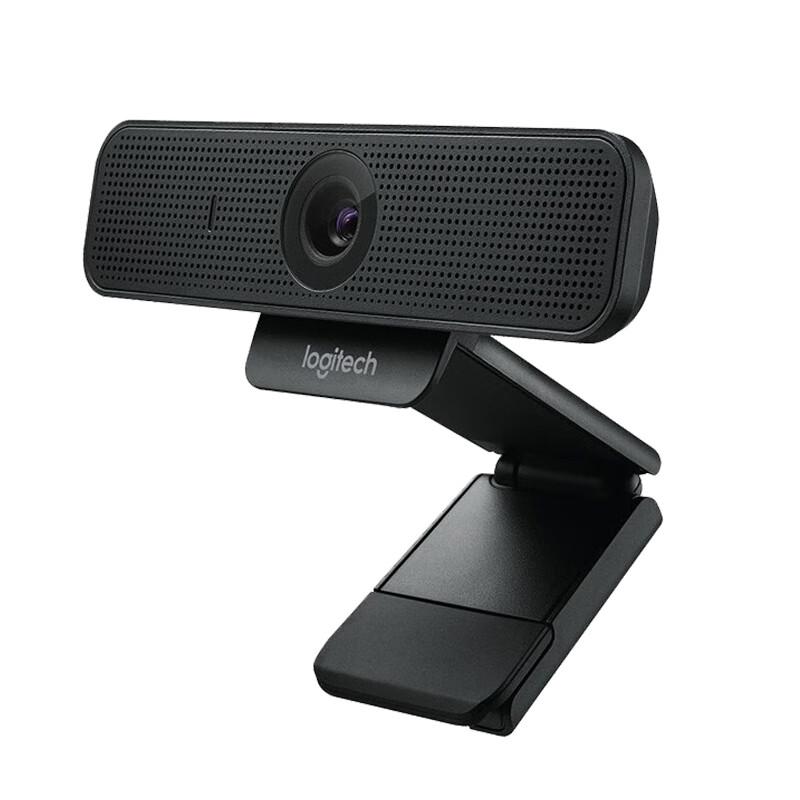 Logitech C925e HD Webcam
Logitech C925e HD Webcam