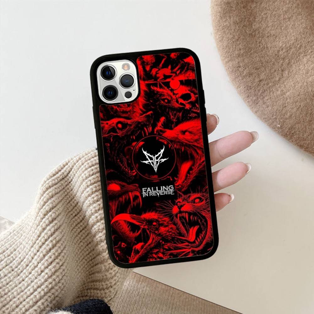 F-FallingS In Reverse FIR PC+TPU Phone Case For iPhone 17 16 15 14 13 12 11 Pro Max Plus Kawaii Cartoon Cover iPhone 16
F-FallingS In Reverse FIR PC+TPU Phone Case For iPhone 17 16 15 14 13 12 11 Pro Max Plus Kawaii Cartoon Cover iPhone 16