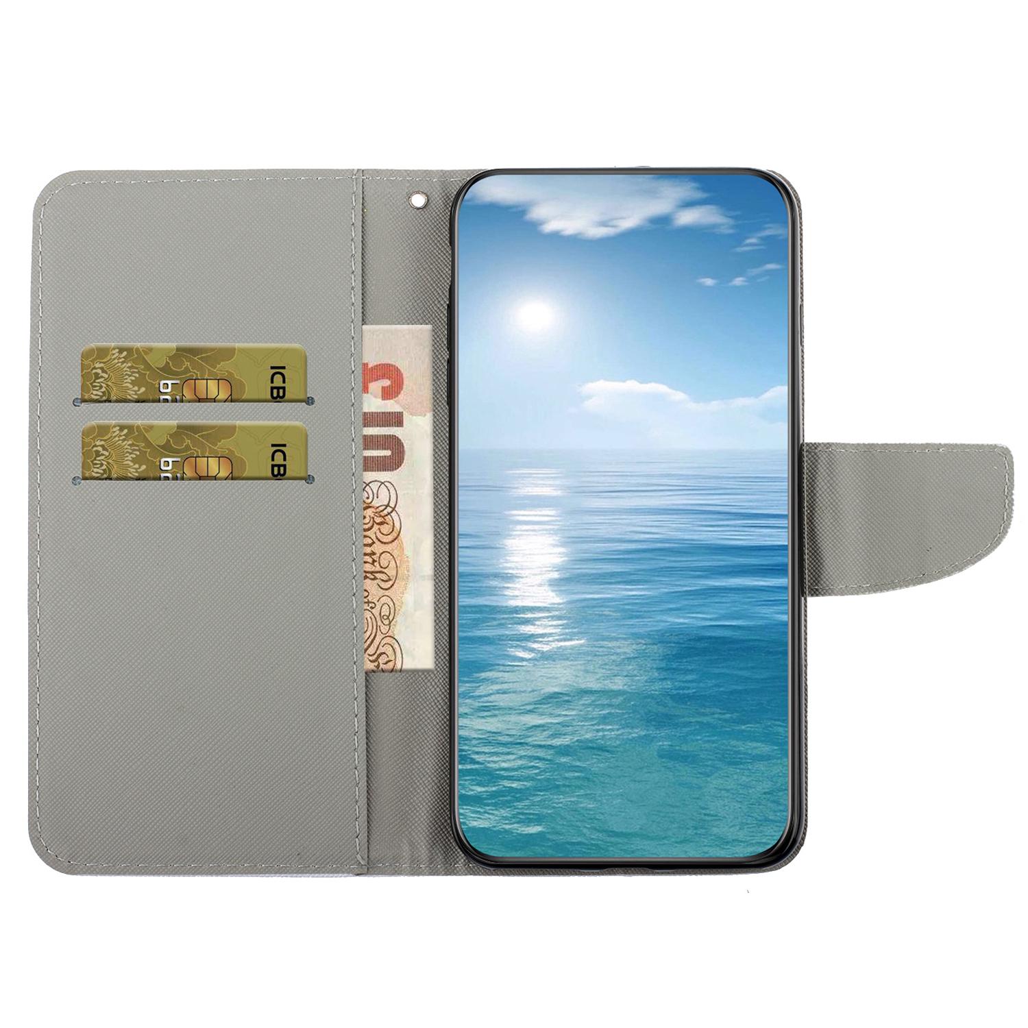 For Xiaomi Redmi Note 12 Pro 5G/Note 12 Pro Speed 5G/Poco X5 Pro 5G PU Leather Stand Pattern Phone Case with Wallet Elephant
For Xiaomi Redmi Note 12 Pro 5G/Note 12 Pro Speed 5G/Poco X5 Pro 5G PU Leather Stand Pattern Phone Case with Wallet Elephant