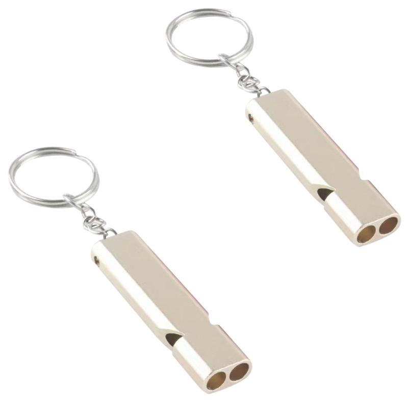 Multifunction Outdoor Whistled Water Sports Camping Boats Swimming Whistled for Wilderness Safety Hiking Gear золотий
Multifunction Outdoor Whistled Water Sports Camping Boats Swimming Whistled for Wilderness Safety Hiking Gear золотий