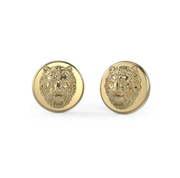 Серьги Guess JUME01319JWYGT/U One Size
Серьги Guess JUME01319JWYGT/U One Size
