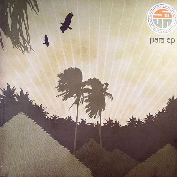 12inch Record DJ SUN - Para EP ATR2007 Alternate Take 2008 US Dance & Electronica Used
12inch Record DJ SUN - Para EP ATR2007 Alternate Take 2008 US Dance & Electronica Used
