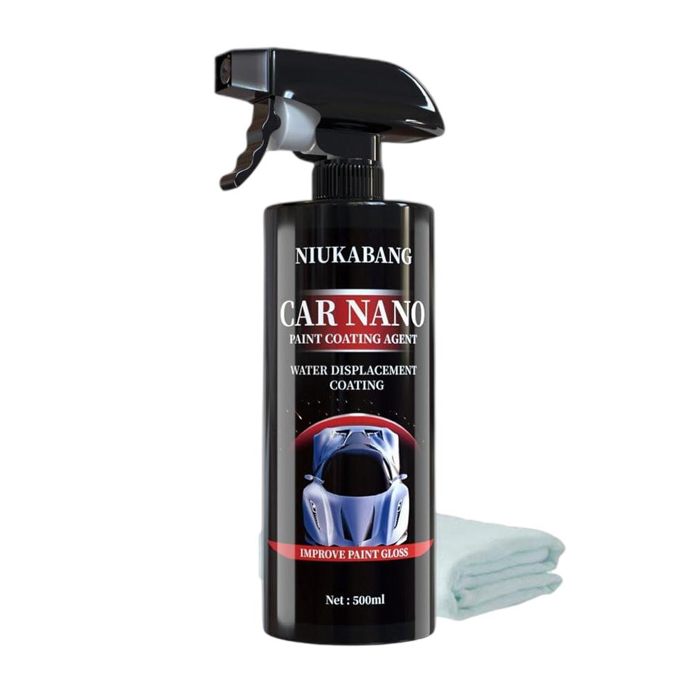 500 мл полироль для автомобиля средство для удаления царапин удаляет потертости и царапины набор для удаления царапин распыляемое средство для автомобилей
500 мл полироль для автомобиля средство для удаления царапин удаляет потертости и царапины набор для удаления царапин распыляемое средство для автомобилей