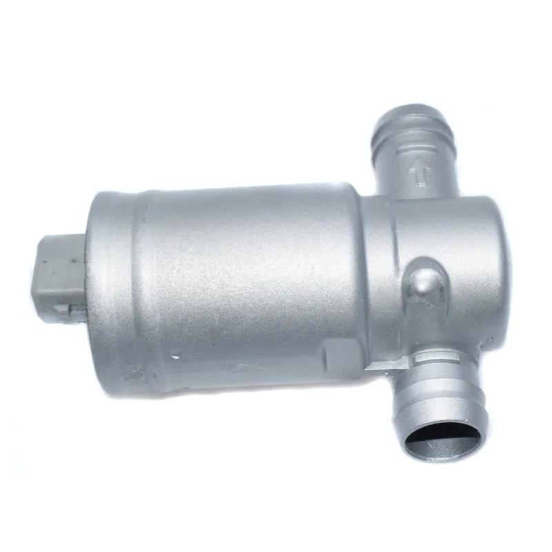 IACV Idle Air Control Valve FOR ALFA ROMEO 33 PORSCHE 911 944 0280140531 94460616000 0280140514
IACV Idle Air Control Valve FOR ALFA ROMEO 33 PORSCHE 911 944 0280140531 94460616000 0280140514