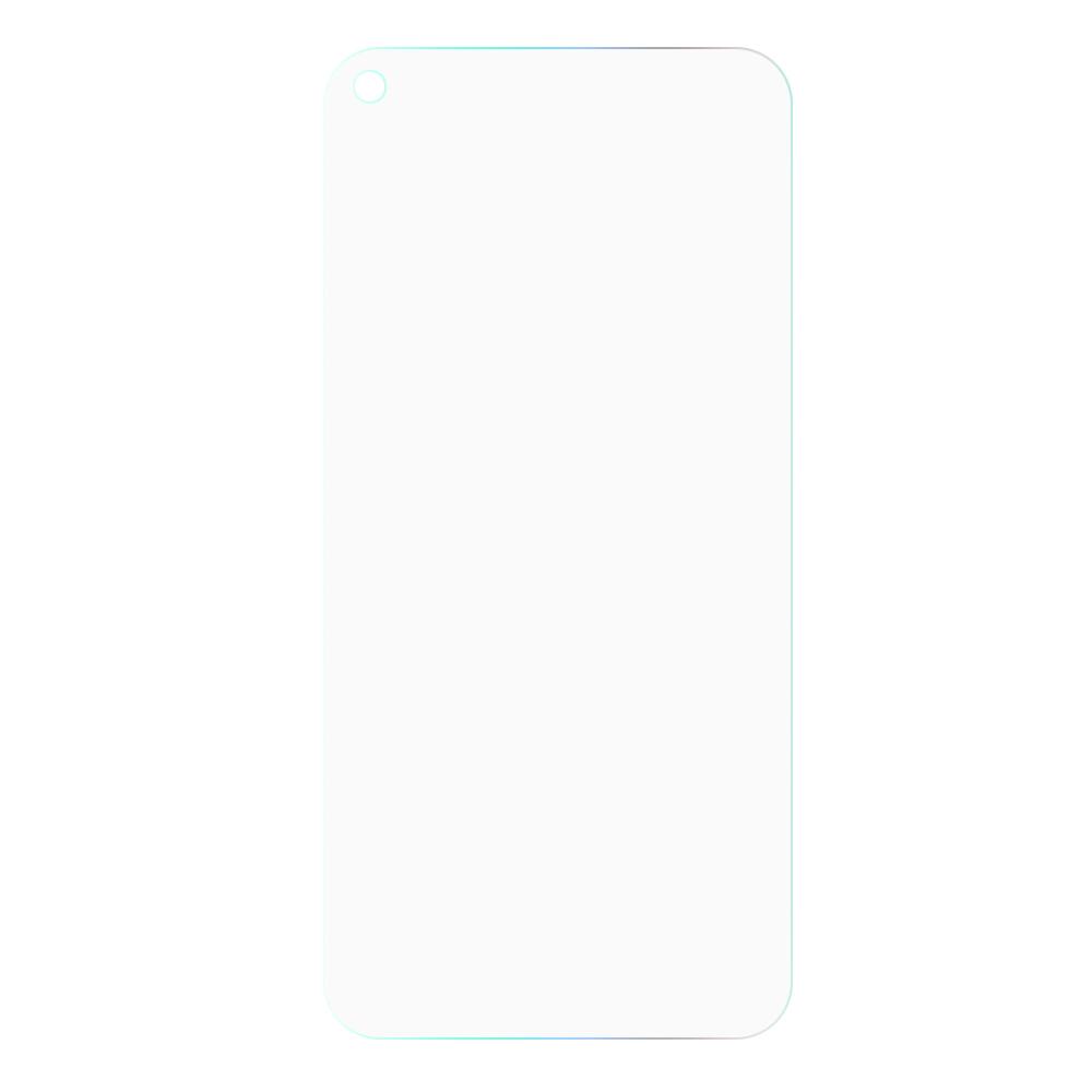 0.3mm Arc Edge Anti-explosion Tempered Glass Screen Protective Film Shield Guard for OnePlus Nord CE 5G Type A 
0.3mm Arc Edge Anti-explosion Tempered Glass Screen Protective Film Shield Guard for OnePlus Nord CE 5G Type A