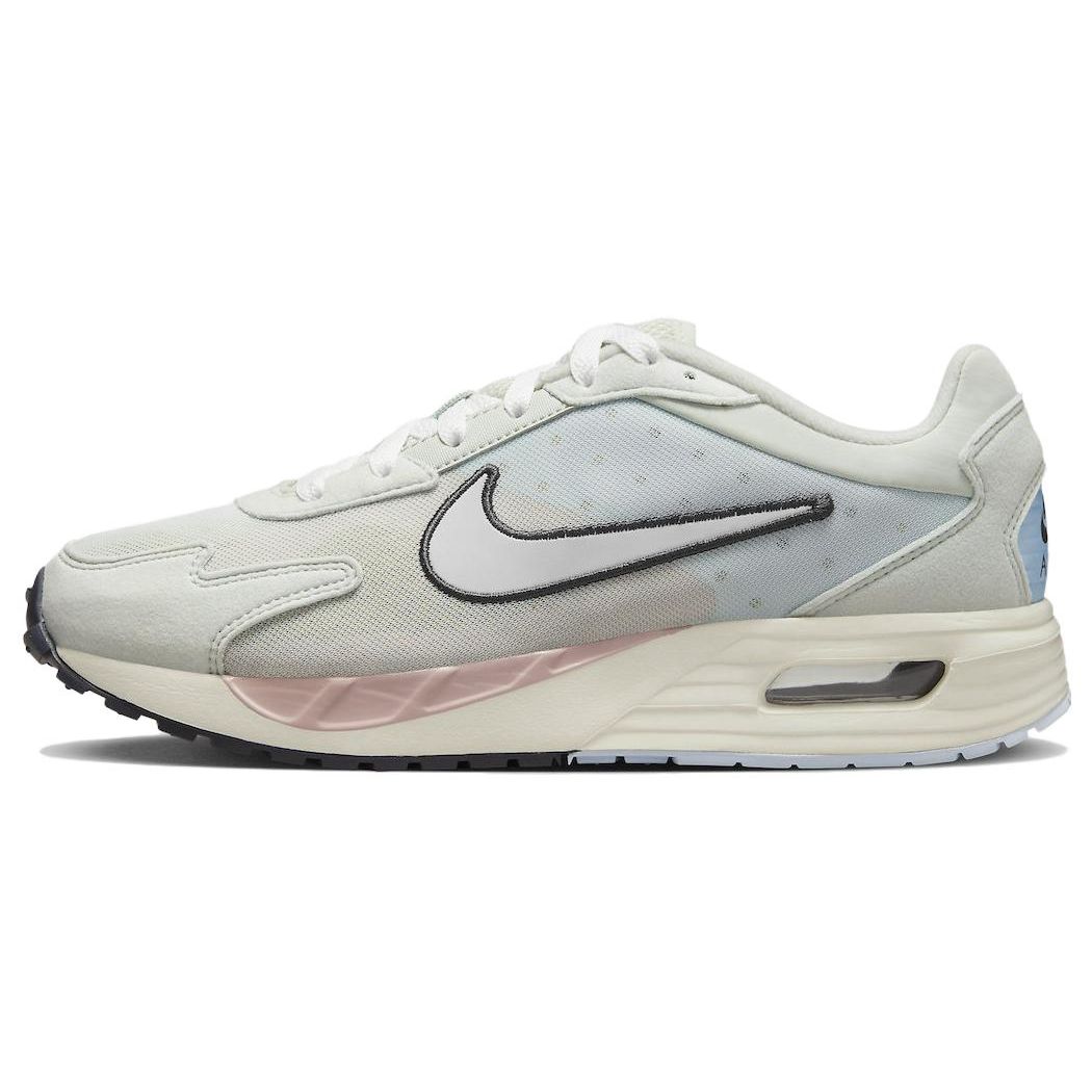 Nike Air Max Solo Light Silver Pink Женские кроссовки Cream Buff-Gold Pink-Oxford FN0784-002 38
Nike Air Max Solo Light Silver Pink Женские кроссовки Cream Buff-Gold Pink-Oxford FN0784-002 38