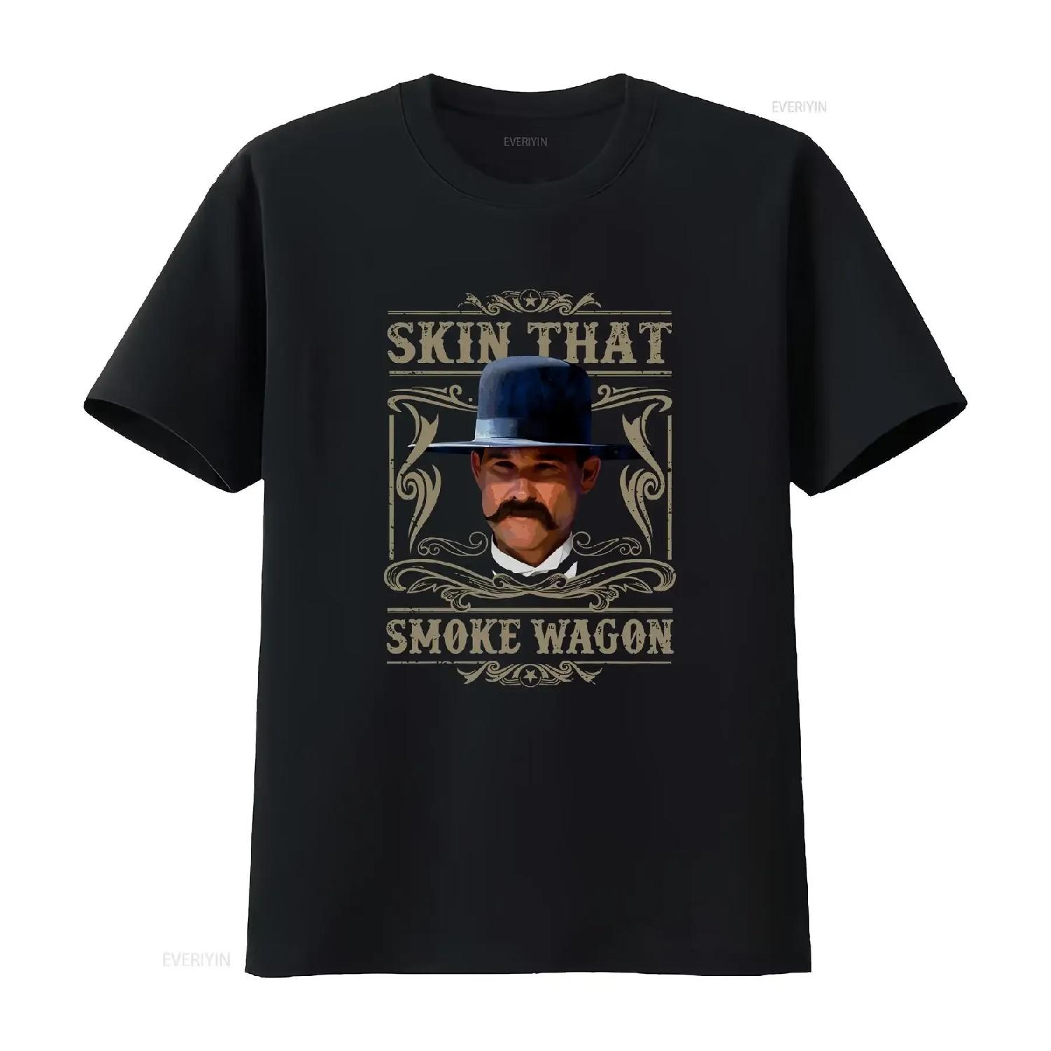 Skin That Smoke Wagon Iconic Western T Shirt vintage Washed graphic homme Unisex designer clothes Stylish Slightly Versatile S чёрный
Skin That Smoke Wagon Iconic Western T Shirt vintage Washed graphic homme Unisex designer clothes Stylish Slightly Versatile S чёрный