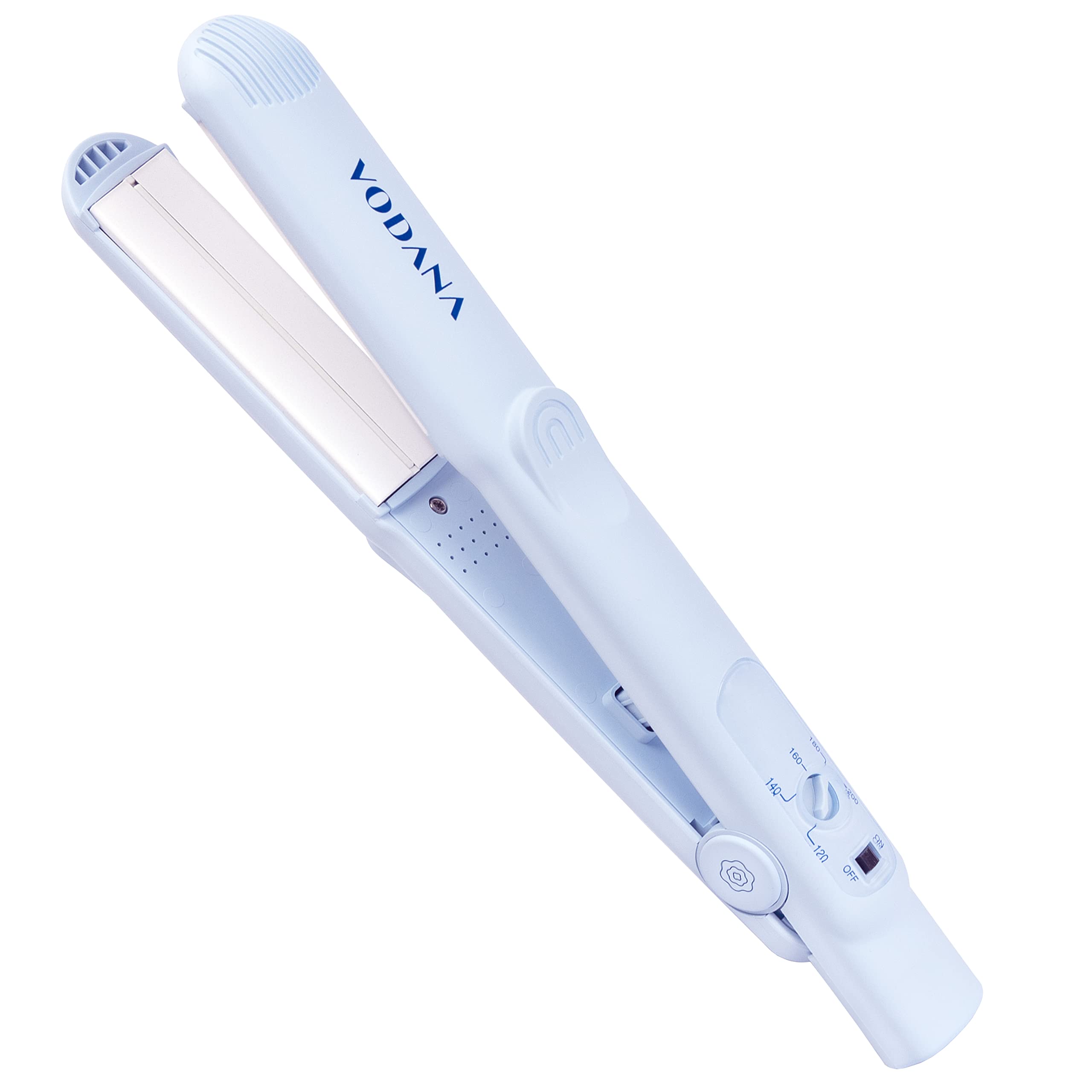 VODANA Straight Iron Оригинальная спецификация Мягкая функция стержня Уменьшение повреждений Утюжок Yoshinmori Curly Hair Вьющиеся волосы Блеск для вьющихся волос Корейский стиль Волосы Кремовый
VODANA Straight Iron Оригинальная спецификация Мягкая функция стержня Уменьшение повреждений Утюжок Yoshinmori Curly Hair Вьющиеся волосы Блеск для вьющихся волос Корейский стиль Волосы Кремовый