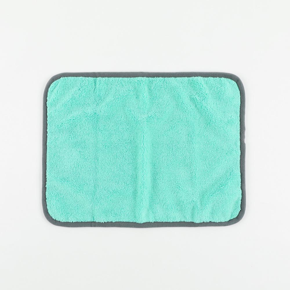 Hemming high and low hair pet towel microfiber dog absorbent towel bath towel
Hemming high and low hair pet towel microfiber dog absorbent towel bath towel