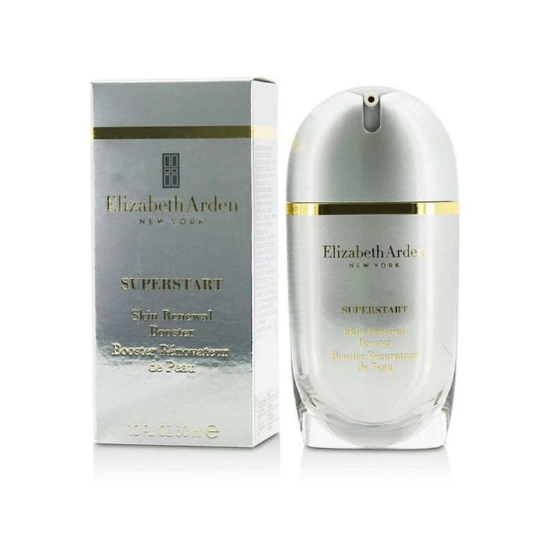 Elizabeth Arden Superstart Усилитель Обновления Кожи 30 мл
Elizabeth Arden Superstart Усилитель Обновления Кожи 30 мл