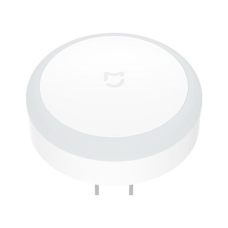 Mijia Plug-in Auto-Sensor Night Light
Mijia Plug-in Auto-Sensor Night Light
