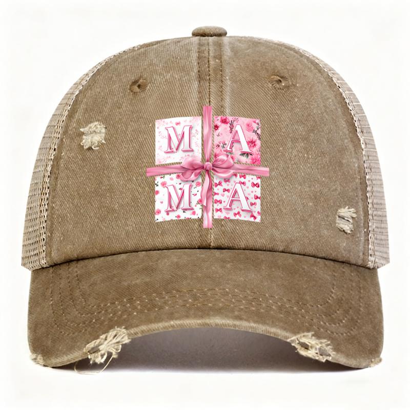 1pc Mama Printted Mother‘s Day Baseball Cap for Women,summer Outdoor Breathable and Adjustable Dad Hat Gifts for Men Outdoor Hat Adjustable хакі
1pc Mama Printted Mother‘s Day Baseball Cap for Women,summer Outdoor Breathable and Adjustable Dad Hat Gifts for Men Outdoor Hat Adjustable хакі