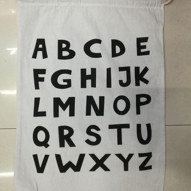 New Arrival Cotton Laundry Bag: Animal Stripe Pattern, 46×42, Large with Drawstring Closure for Dirty Clothes H004: 46×42 cm
New Arrival Cotton Laundry Bag: Animal Stripe Pattern, 46×42, Large with Drawstring Closure for Dirty Clothes H004: 46×42 cm