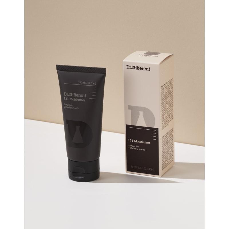 131 Moisturizer 100ml - Moisturizer for Aging Skin
131 Moisturizer 100ml - Moisturizer for Aging Skin