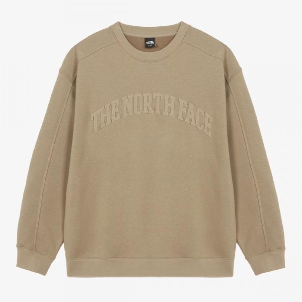 The North Face Men S Kinetic Fleece SweatShirt Beige Brown Nm5mr54d BEIGE BROWN/100
The North Face Men S Kinetic Fleece SweatShirt Beige Brown Nm5mr54d BEIGE BROWN/100