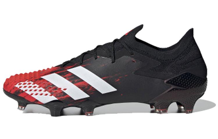 Adidas Predator Mutator 20.1 Black EF2206 40
Adidas Predator Mutator 20.1 Black EF2206 40