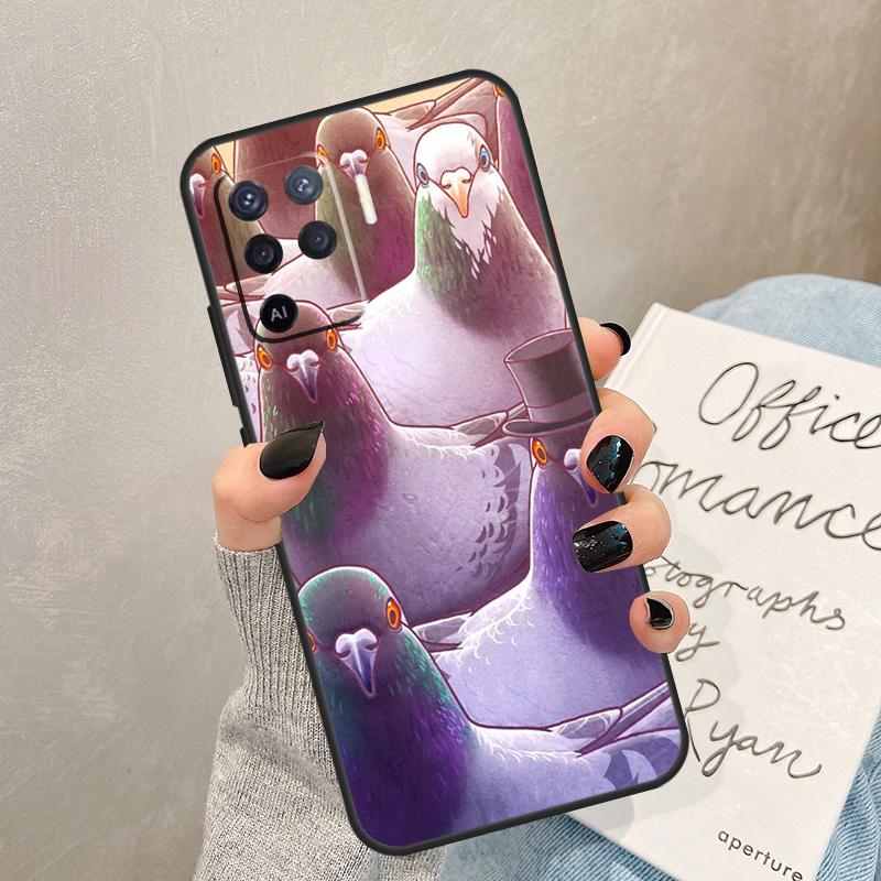 Чехол Голуби для Oppo A54 A74 A94 A17 A57 A77 A76 A16 A96 A18 A60 A80 A40 A38 A58 A78 A98 A15 A5 Pro OPPO A91
Чехол Голуби для Oppo A54 A74 A94 A17 A57 A77 A76 A16 A96 A18 A60 A80 A40 A38 A58 A78 A98 A15 A5 Pro OPPO A91