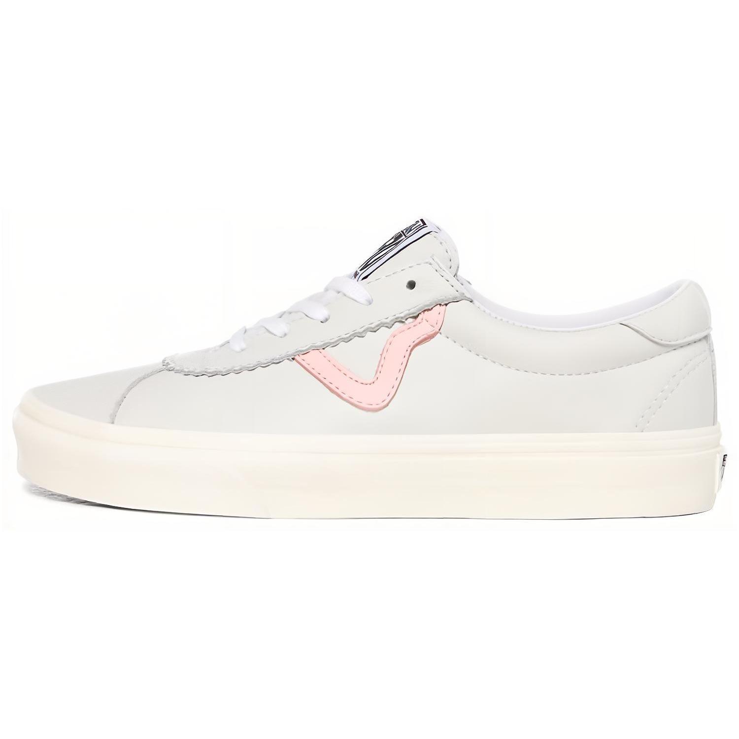 Vans Sport Snow White Pink VN0A4BU628A 40.5
Vans Sport Snow White Pink VN0A4BU628A 40.5