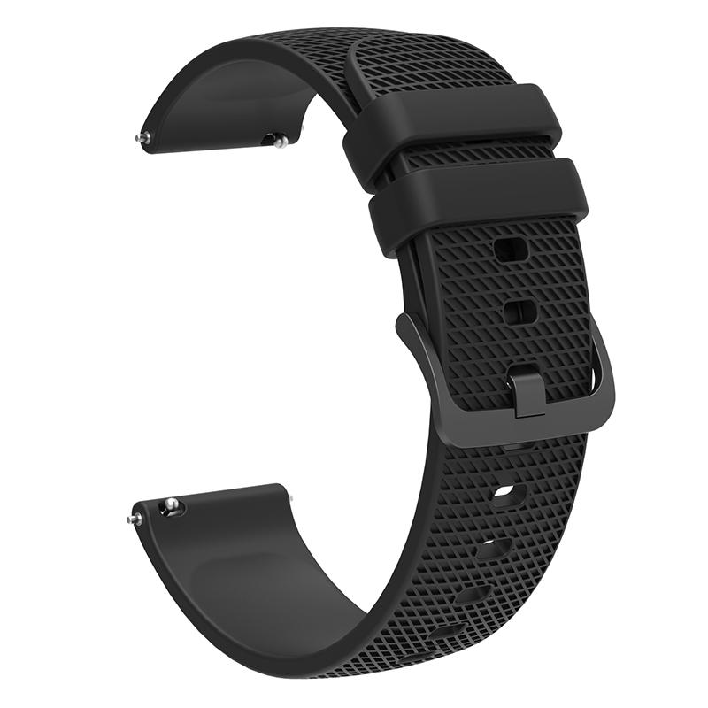 For Garmin Vivomove 3/GarminMove 3 Silicone Watch Strap 20mm Plaid Pattern Sport Bands Pink
For Garmin Vivomove 3/GarminMove 3 Silicone Watch Strap 20mm Plaid Pattern Sport Bands Pink