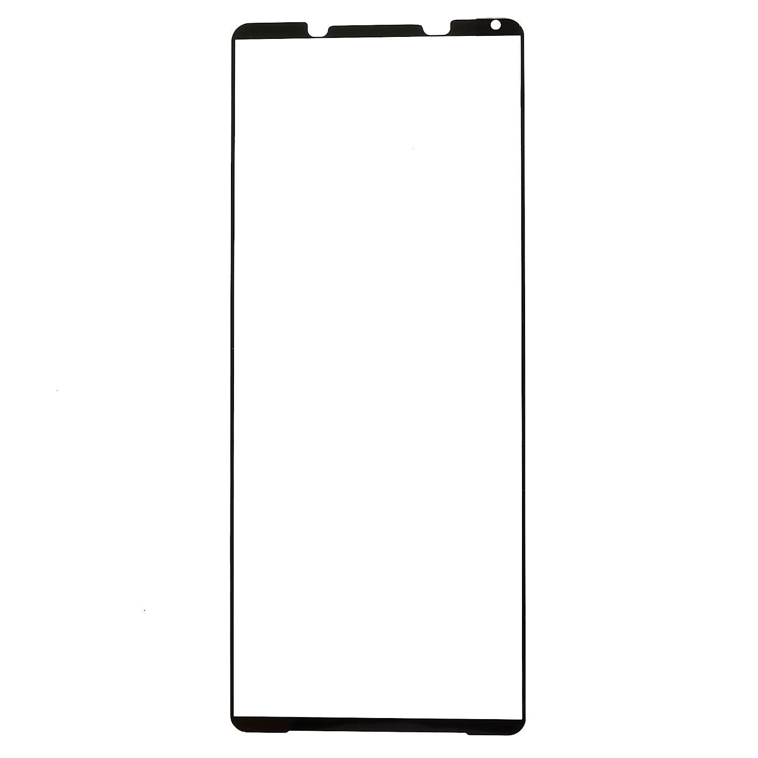 Screen Protector for Sony Xperia 1 V,High Transparency Full Glue Silk Printing Tempered Glass Film Type A
Screen Protector for Sony Xperia 1 V,High Transparency Full Glue Silk Printing Tempered Glass Film Type A