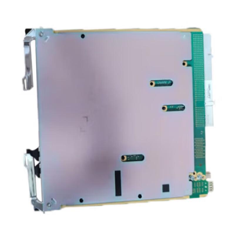 Huawei TMK3SL64D 2xSTM-64 Optical Interface Board
Huawei TMK3SL64D 2xSTM-64 Optical Interface Board
