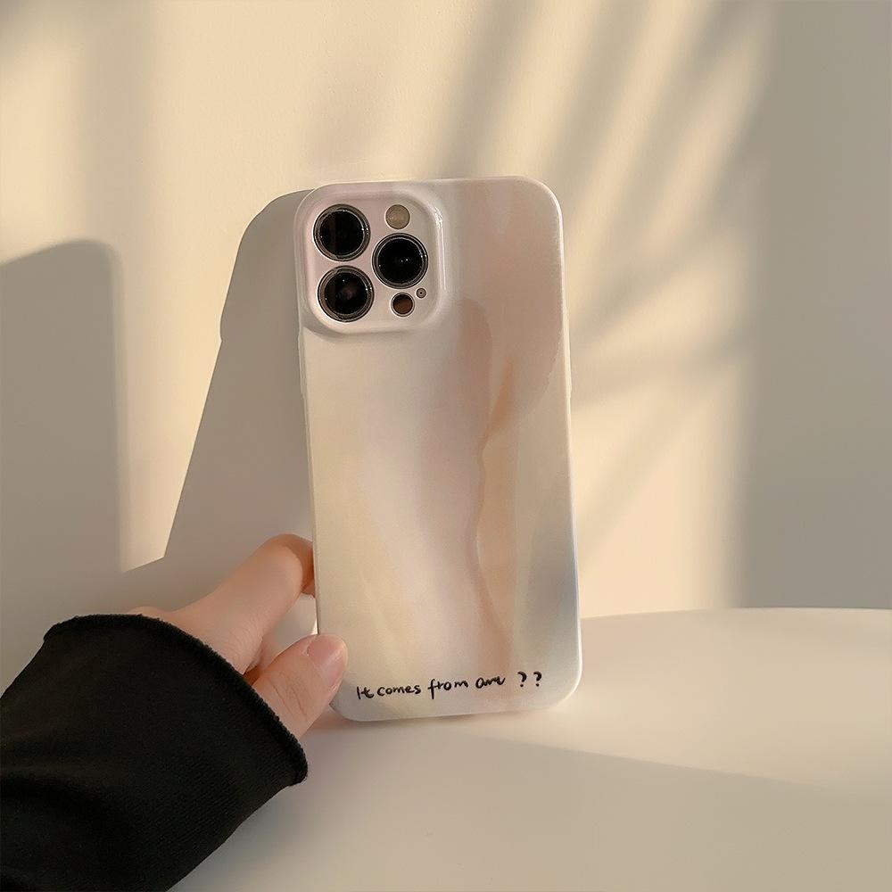 Stand 17ProMax for Apple Phone Case 15 for IPhone13 Niche Simple 16 Film 11 for Huawei (as the picture-23054-)-7/8/SE 2020
Stand 17ProMax for Apple Phone Case 15 for IPhone13 Niche Simple 16 Film 11 for Huawei (as the picture-23054-)-7/8/SE 2020