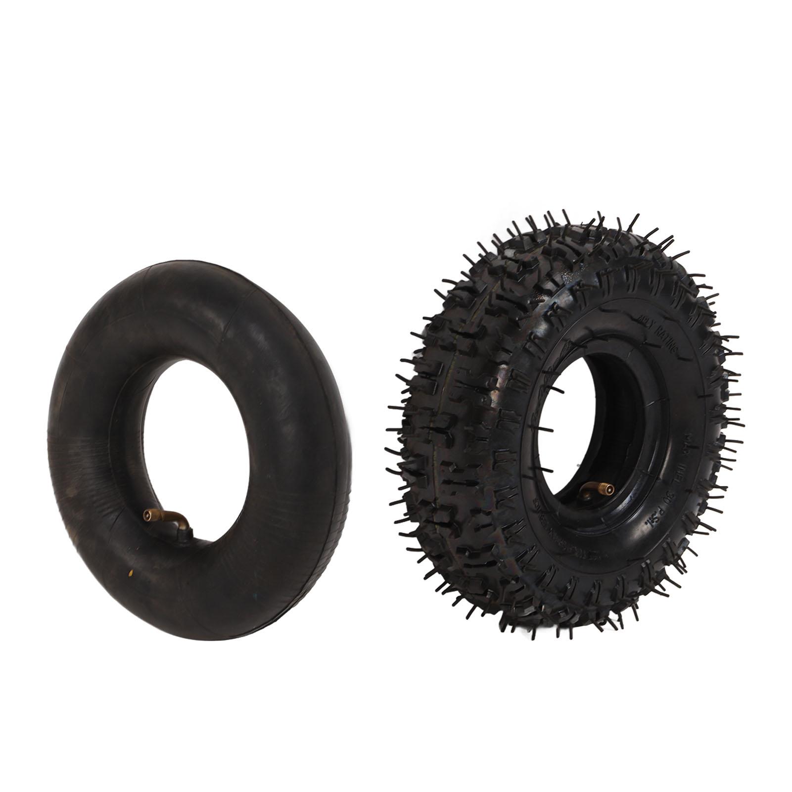 4.103.50Комплект из 4 камер 20 PSI 4 слоя для 4-дюймового обода 47cc 49cc 2-тактный мини-карманный квадроцикл
4.103.50Комплект из 4 камер 20 PSI 4 слоя для 4-дюймового обода 47cc 49cc 2-тактный мини-карманный квадроцикл