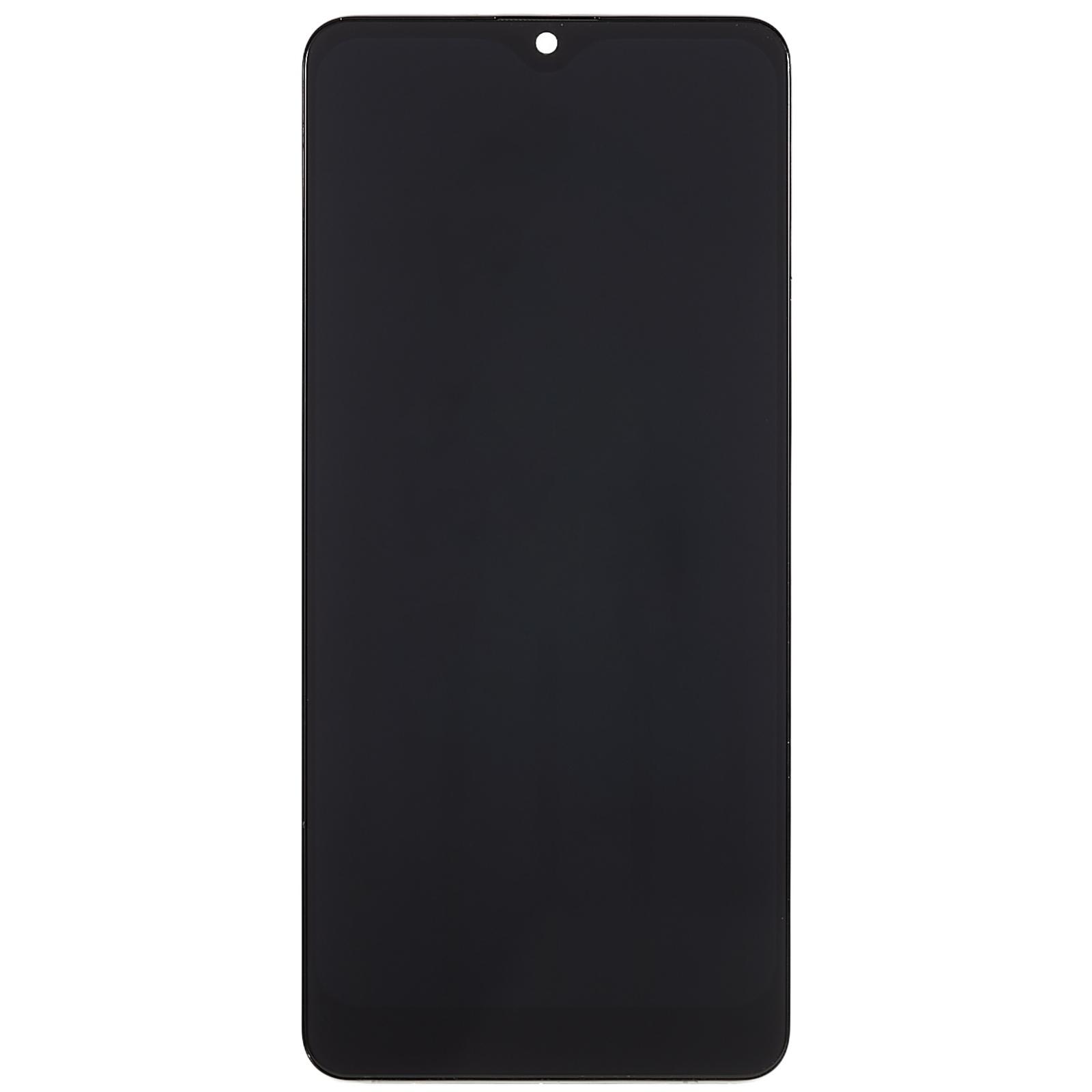 Для Samsung Galaxy A32 4G (Версія ЄС) A325 Клас C РК-екран та збірка дигітайзера+Рамка Запасна частина (Технологія TFT) (без логотипу) Type A
Для Samsung Galaxy A32 4G (Версія ЄС) A325 Клас C РК-екран та збірка дигітайзера+Рамка Запасна частина (Технологія TFT) (без логотипу) Type A