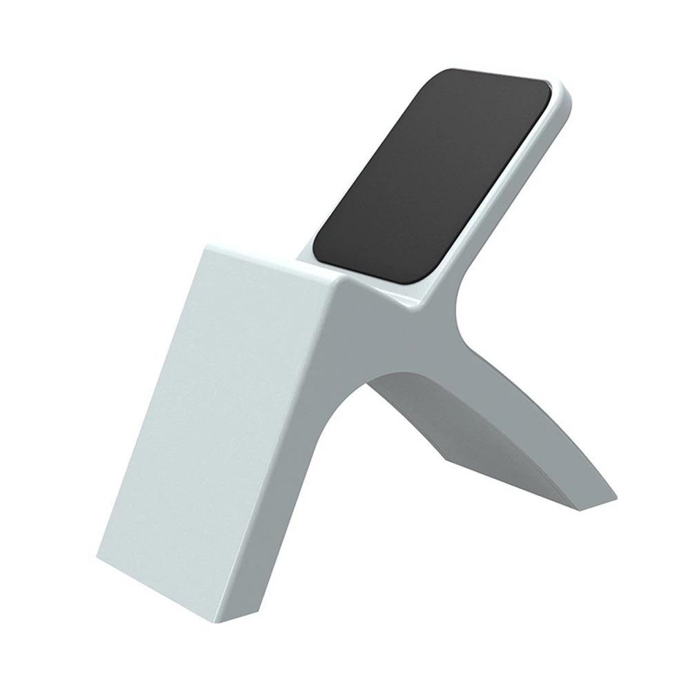 Подставка для игрового контроллера, настольный держатель для Switch Pro PS5 Xbox Series X, универсальное крепление для геймпада, стойка для джойстика
Подставка для игрового контроллера, настольный держатель для Switch Pro PS5 Xbox Series X, универсальное крепление для геймпада, стойка для джойстика
