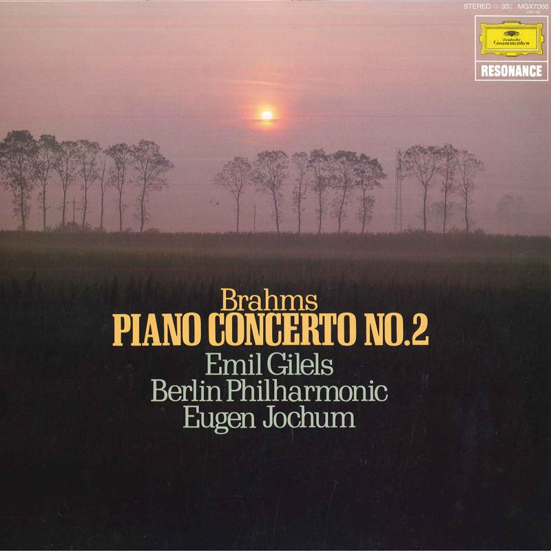 LP Пластинка ЭМИЛЬ ГИЛЕЛЬС(ПИАНИНО)/EUGEN JOCHUM,BER - Брамс/Концерт для фортепиано № 2 MGX7066 POLYDOR - Япония Классика Б/у
LP Пластинка ЭМИЛЬ ГИЛЕЛЬС(ПИАНИНО)/EUGEN JOCHUM,BER - Брамс/Концерт для фортепиано № 2 MGX7066 POLYDOR - Япония Классика Б/у