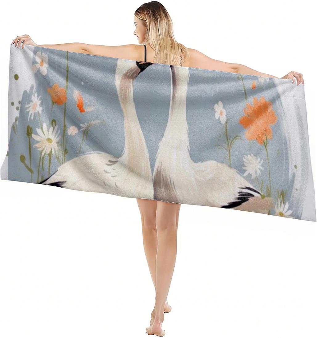 1PC Towel vintage sun and flower Drawing art for family friend Quick-Dry Beach Towel For Yoga Tourism Beach GYM Camping Swimming W40*H60(CM)
1PC Towel vintage sun and flower Drawing art for family friend Quick-Dry Beach Towel For Yoga Tourism Beach GYM Camping Swimming W40*H60(CM)