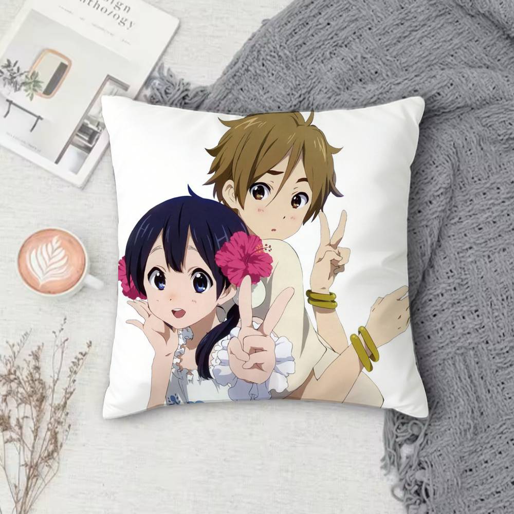 TTamako Market Doublesided Printed Square Decorative Cushion Cover for Sofa Living Room Home Decor 30x30 cm
TTamako Market Doublesided Printed Square Decorative Cushion Cover for Sofa Living Room Home Decor 30x30 cm