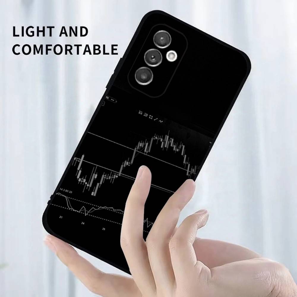 Forex Day Trading Day Trader Phone Case For Samsung Galaxy A91,A80,A73,A72 ,A71,A53A52,A32 ,A31A22,A21s,A20,Black Cover Samsung a735g
Forex Day Trading Day Trader Phone Case For Samsung Galaxy A91,A80,A73,A72 ,A71,A53A52,A32 ,A31A22,A21s,A20,Black Cover Samsung a735g