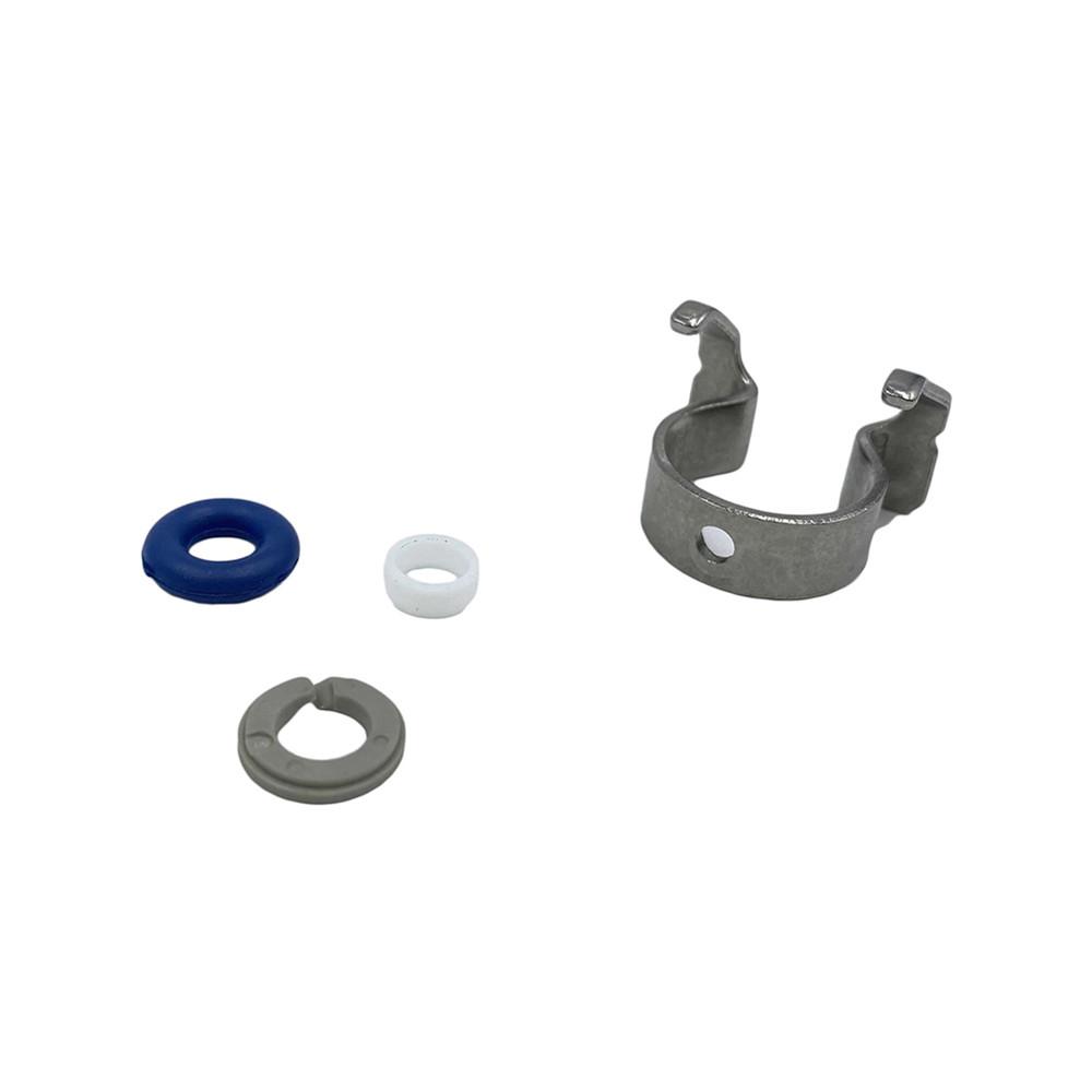 Новый 1 комплект ремкомплекта топливной форсунки LR037089 для Land Rover LR3 LR4 Range Rover Sport
Новый 1 комплект ремкомплекта топливной форсунки LR037089 для Land Rover LR3 LR4 Range Rover Sport