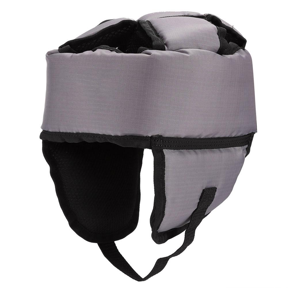 Похилий М який Регульований Захисний Капелюх для Догляду за Головою Захист Шолом проти Ударів
Похилий М який Регульований Захисний Капелюх для Догляду за Головою Захист Шолом проти Ударів