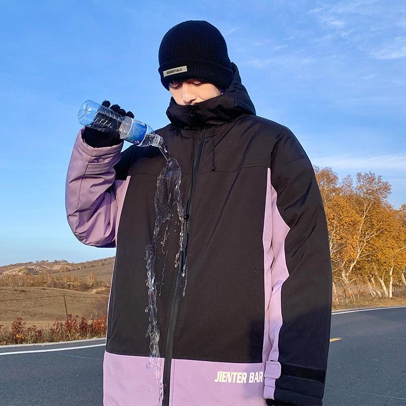 Уличная мужская куртка большого размера в гонконгском стиле, водоотталкивающая, теплая, хлопковая, зимняя, 2025, новая, модная, свободного кроя, повседневная 5XL
Уличная мужская куртка большого размера в гонконгском стиле, водоотталкивающая, теплая, хлопковая, зимняя, 2025, новая, модная, свободного кроя, повседневная 5XL