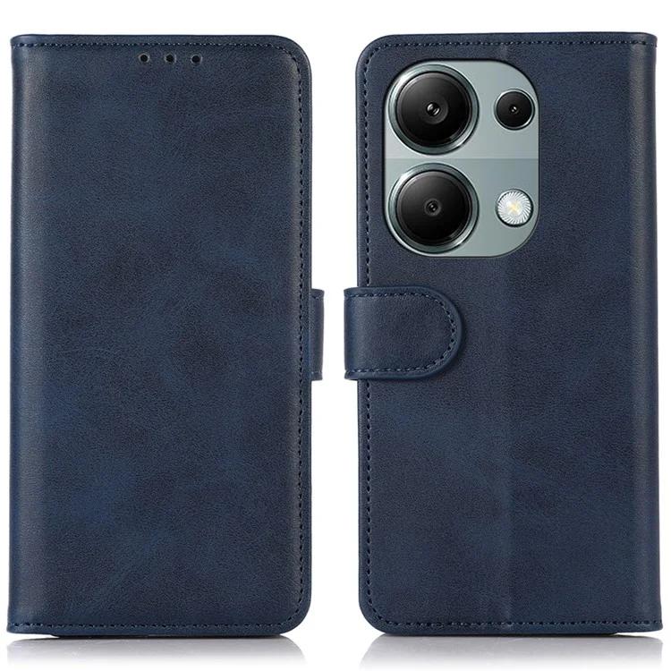 Для Xiaomi Redmi Note 13 4G чехол из искусственной кожи Folio Stand View Phone Cover
Для Xiaomi Redmi Note 13 4G чехол из искусственной кожи Folio Stand View Phone Cover