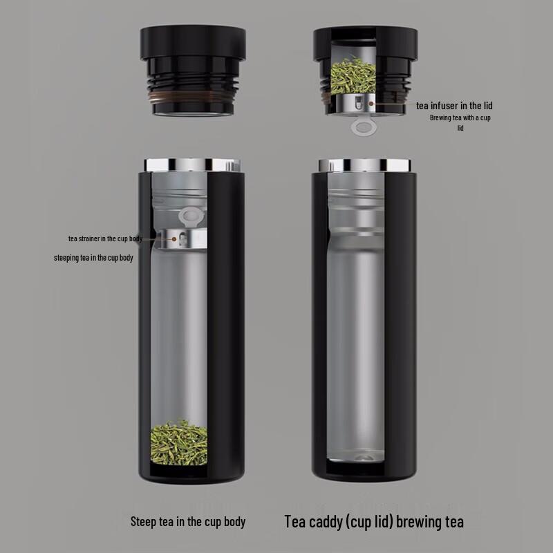 NHZHIW 480ml Vacuum Insulated Thermos
NHZHIW 480ml Vacuum Insulated Thermos