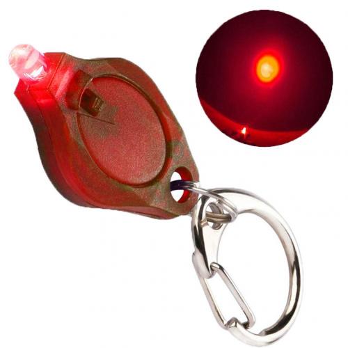 Portable Outdoor UV light Currency Detector Mini LED Flashlight Keychain Night Light червоний
Portable Outdoor UV light Currency Detector Mini LED Flashlight Keychain Night Light червоний