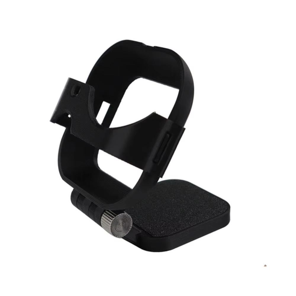 Quick Release Magnetic Bracket Pocket Camera Holder for Insta360 Go Ultra Sports Camera Accessories чёрный
Quick Release Magnetic Bracket Pocket Camera Holder for Insta360 Go Ultra Sports Camera Accessories чёрный