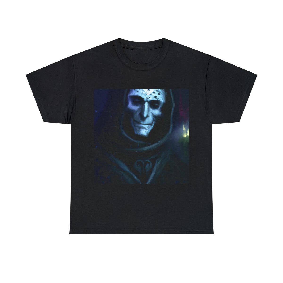 Grim Reaper Biker T Shirt Unisex Adult Gothic Metal Ghost Face Scary Halloween 3XL
Grim Reaper Biker T Shirt Unisex Adult Gothic Metal Ghost Face Scary Halloween 3XL