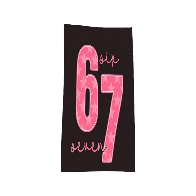 Festive Cartoon Beach Towel Large Size 90x180cm Quick Dry Microfiber Blanket for Family Holidays and Water Park Pool
Festive Cartoon Beach Towel Large Size 90x180cm Quick Dry Microfiber Blanket for Family Holidays and Water Park Pool