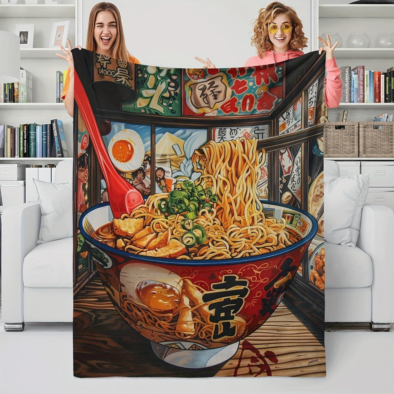 Smiling Egg Flannel Throw, Playful Design Soft Blanket, All Season Comfort Gift, Cheerful Home Decor Idea 75x90cm
Smiling Egg Flannel Throw, Playful Design Soft Blanket, All Season Comfort Gift, Cheerful Home Decor Idea 75x90cm