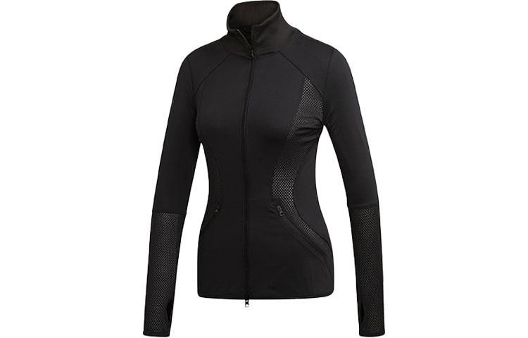 Adidas X Stella McCartney Essential Jackets Women s Black Stand Collar Moderate Other EA2219 XXS
Adidas X Stella McCartney Essential Jackets Women s Black Stand Collar Moderate Other EA2219 XXS