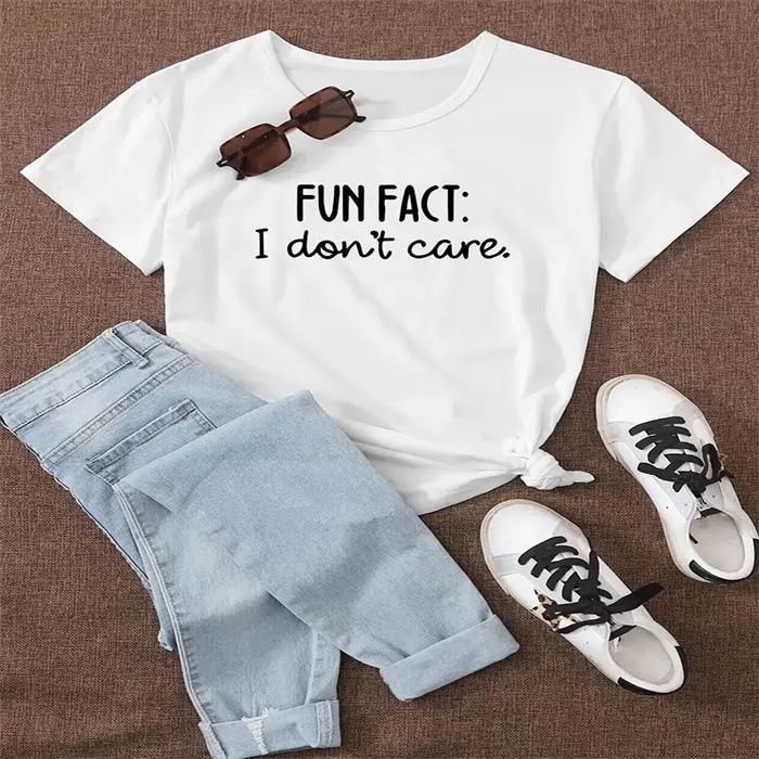 Летний топ с круглым вырезом и принтом, модные повседневные милые женские футболки из чистого хлопка с короткими рукавами S
Летний топ с круглым вырезом и принтом, модные повседневные милые женские футболки из чистого хлопка с короткими рукавами S