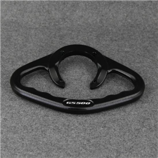 Мотоциклетный пассажирский бак, поручень, подлокотник для Suzuki GS 500 GS500/RGV 250 (Все чёрный
Мотоциклетный пассажирский бак, поручень, подлокотник для Suzuki GS 500 GS500/RGV 250 (Все чёрный